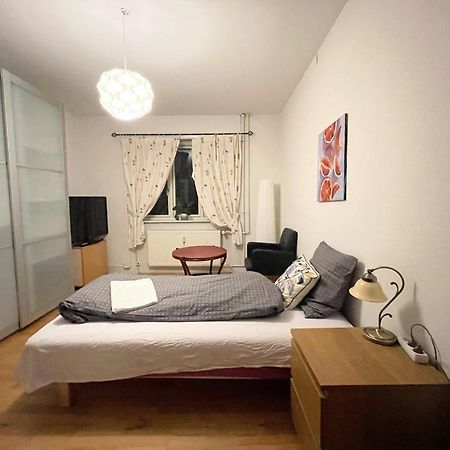 Christianshavns Lakes Room København Eksteriør bilde