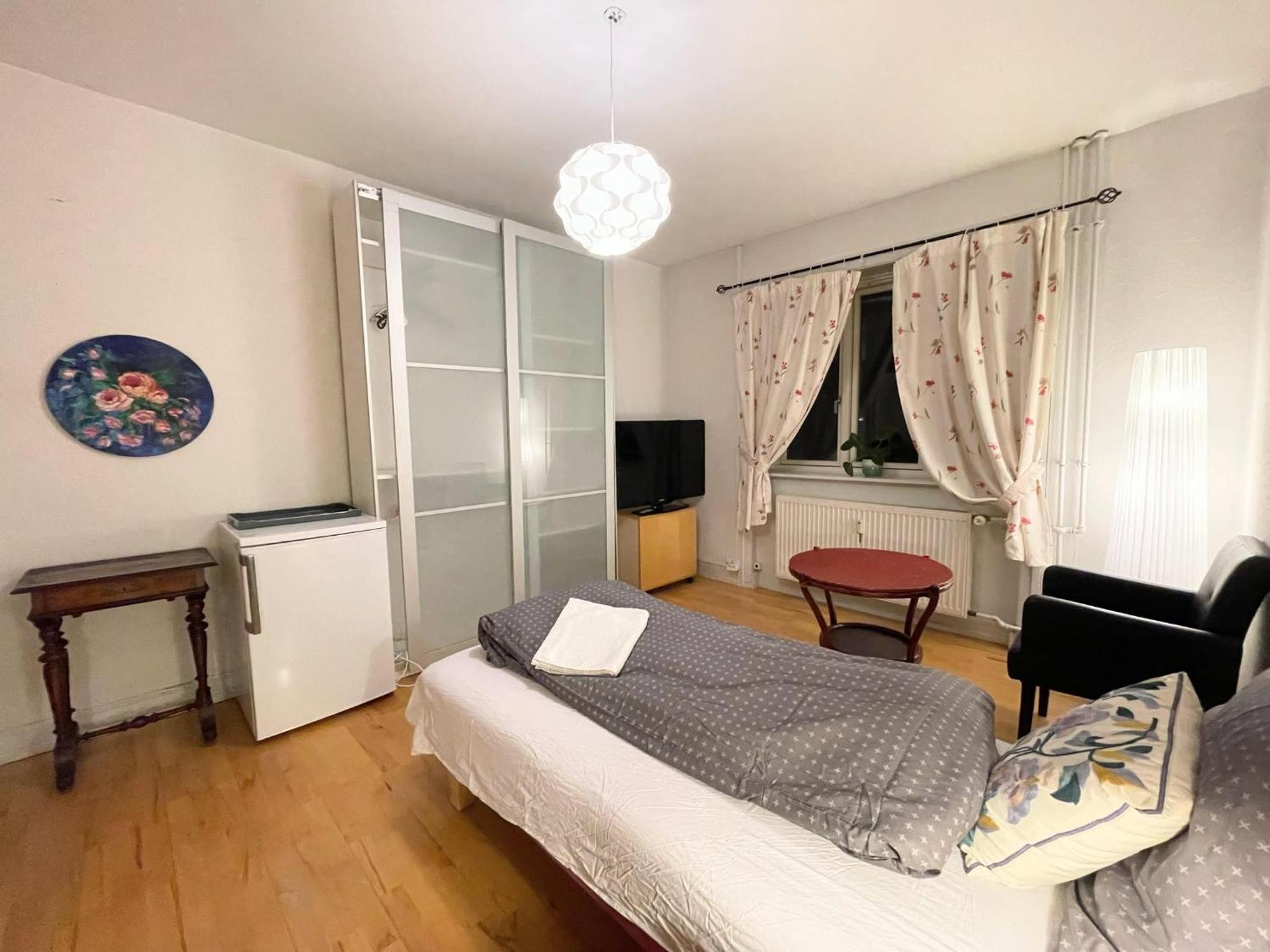Christianshavns Lakes Room København Eksteriør bilde