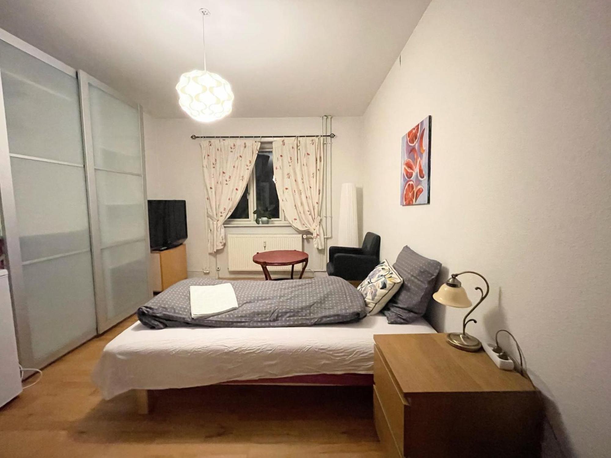 Christianshavns Lakes Room København Eksteriør bilde