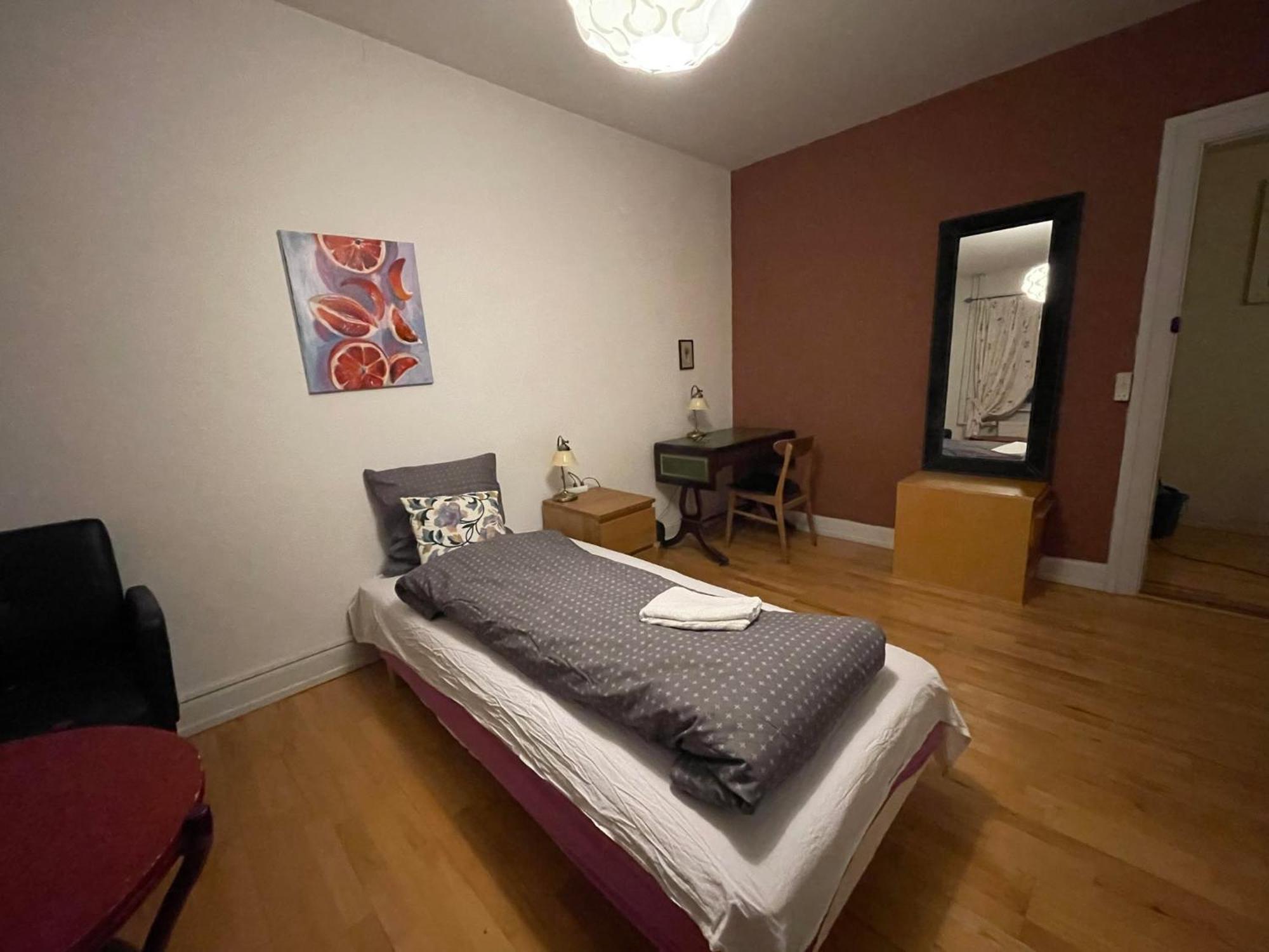 Christianshavns Lakes Room København Eksteriør bilde