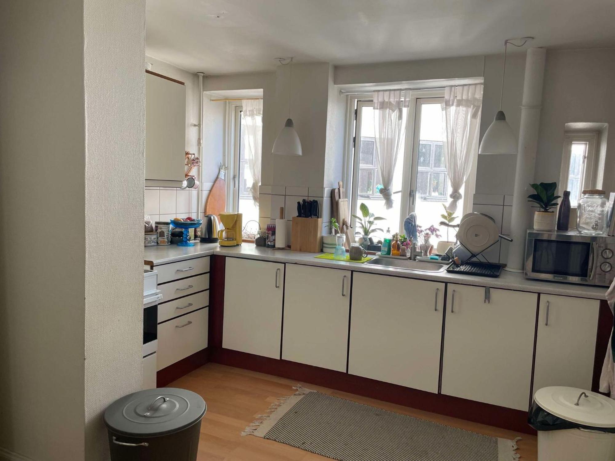 Christianshavns Lakes Room København Eksteriør bilde