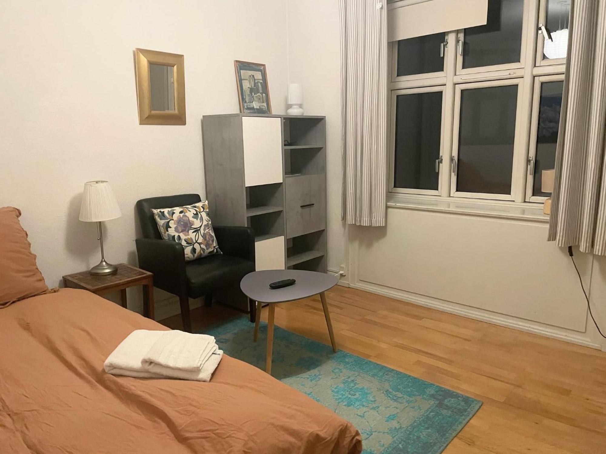 Christianshavns Lakes Room København Eksteriør bilde