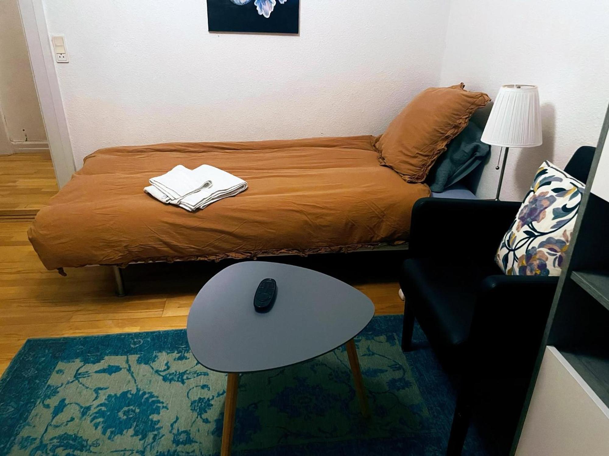 Christianshavns Lakes Room København Eksteriør bilde