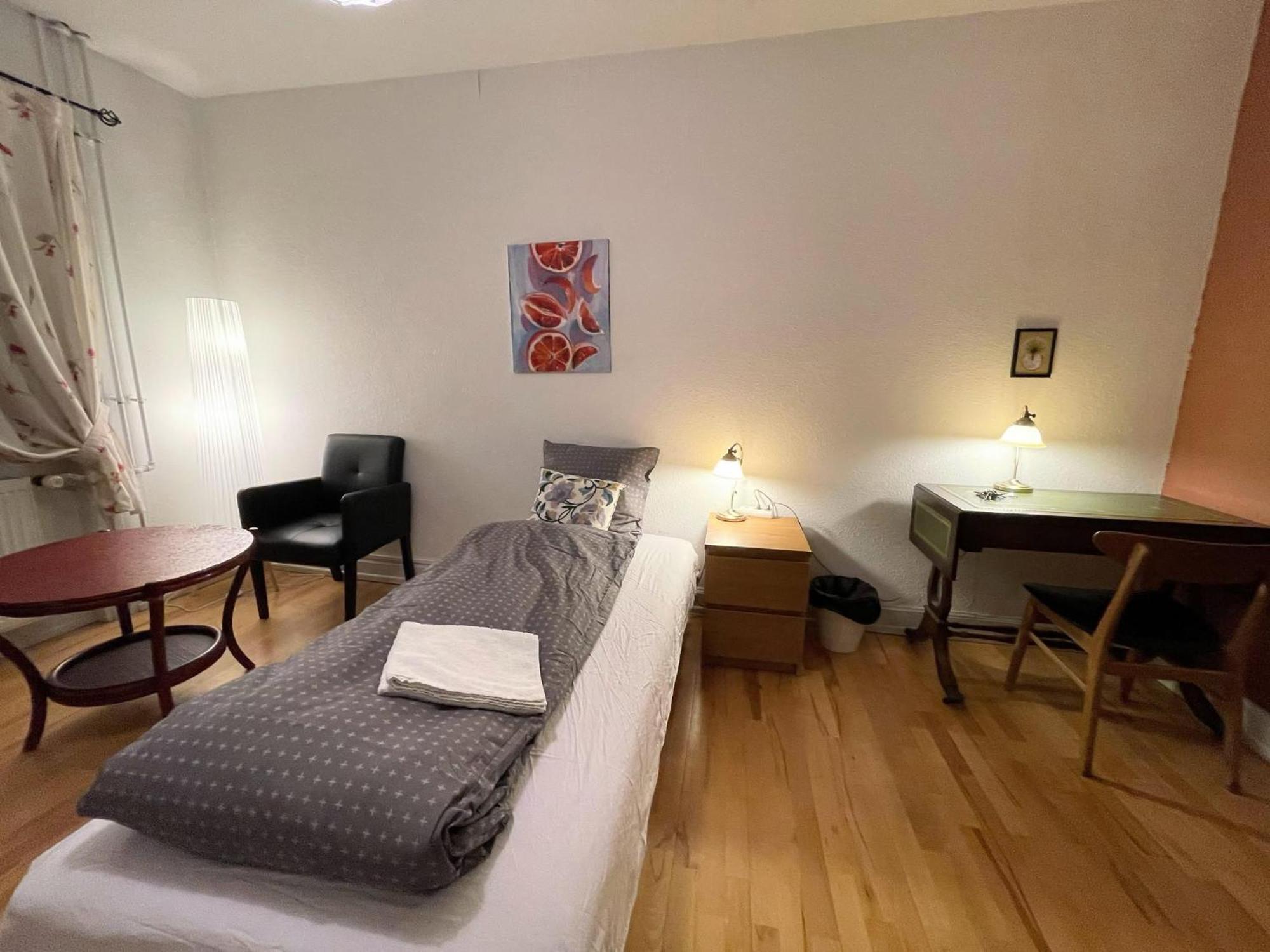 Christianshavns Lakes Room København Eksteriør bilde